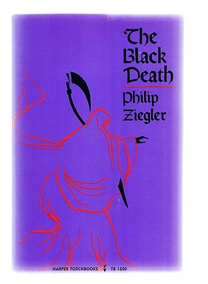 Imagen del vendedor de The Black Death a la venta por Riverhorse Books