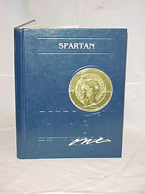 Image du vendeur pour Spartan 1991 Holy Spirit High School Absecon, NJ mis en vente par Princeton Antiques Bookshop