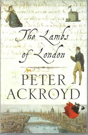 Seller image for The Lambs of London for sale by The Book Junction
