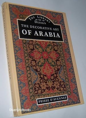 THE DECORATIVE ART OF ARABIA
