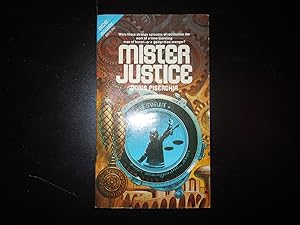 Mister Justice / Hierarchies