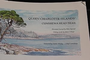 Queen Charlotte Islands' Cumshewa Head Trail