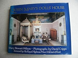 Queen Mary's Dolls House