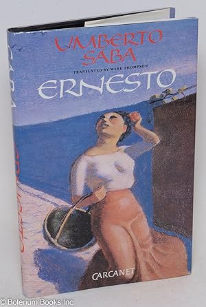 Seller image for Ernesto for sale by Bolerium Books Inc.