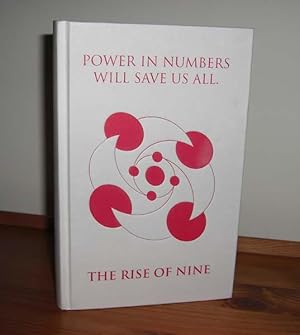 Immagine del venditore per The Rise of Nine venduto da Kelleher Rare Books