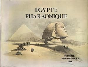 Imagen del vendedor de Egypte Pharaonique a la venta por Au vert paradis du livre