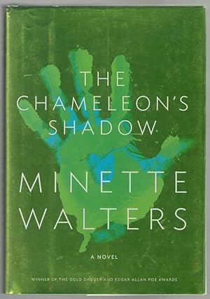 Seller image for The Chameleon's Shadow for sale by Mystery Cove Book Shop