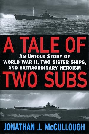 Seller image for A Tale of Two Subs for sale by Dearly Departed Books