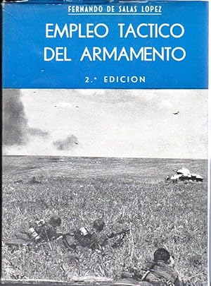 Empleo Tactico del Armamento (Tactical Employment of Weapons)