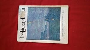 THE LITERARY DIGEST VOL. 62 NO. 9 AUGUST 30, 1919