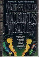 Seller image for MADELINE'S MIRACLES for sale by Sugen & Co.