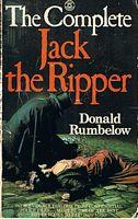 JACK THE RIPPER - THE COMPLETE JACK THE RIPPER