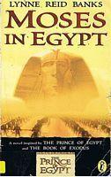 Seller image for PRINCE OF EGYPT [THE] - [Book = Moses In Egypt] for sale by Sugen & Co.