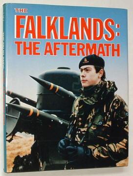 THE FALKLANDS : THE AFTERMATH