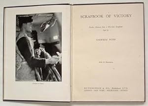 SCRAPBOOK OF VICTORY - Further Extracts from a War-time Scrapbook