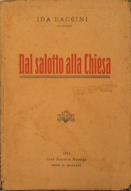 Dal salotto alla chiesa