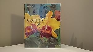 Seller image for Orchids -a Hamlyn Care Manual for sale by Jonathan P Vokes