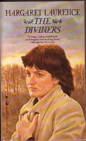 Imagen del vendedor de The Diviners .by the Author of "The Tomorrow-Tamer and Other Stories" a la venta por Nessa Books