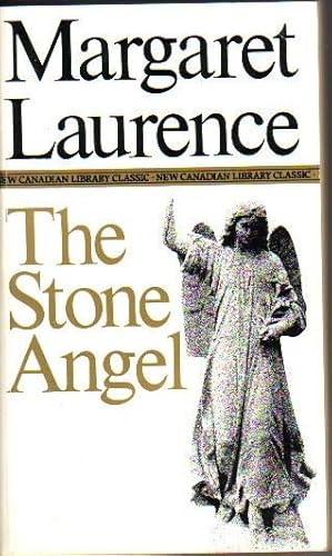 Seller image for The Stone Angel for sale by Nessa Books