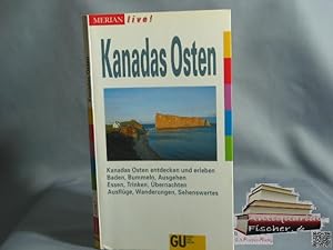 Kanadas Osten. Merian live