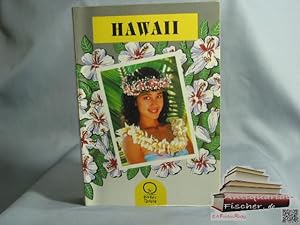 Seller image for Hawaii. Arnold Schuchter. Red.: Aileen Lau . [Red.-Leitung: Bina Maniar. Ill.: Eric Yeo. bers.: GAIA-Text], Sun-tree-Guides for sale by Antiquariat-Fischer - Preise inkl. MWST