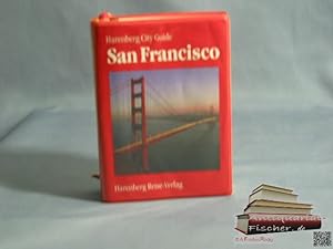 Seller image for San Francisco. Christoph Mann (Text). Christian Heeb (Bild), Harenberg city guide for sale by Antiquariat-Fischer - Preise inkl. MWST