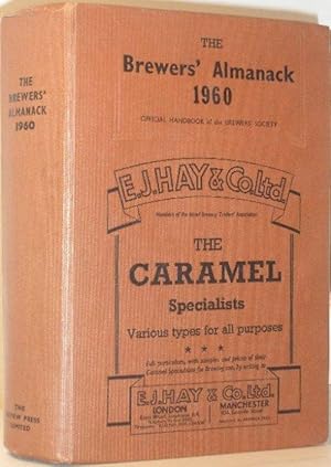 The Brewers' Almanack 1960