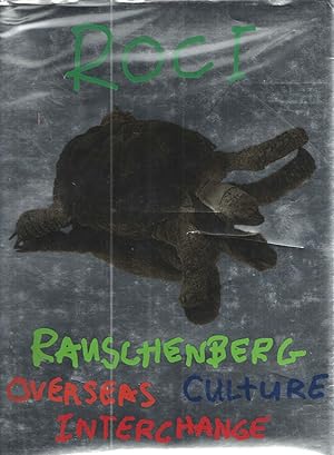 Seller image for Rauschenberg Overseas Culture Interchange (Art & Design) for sale by Midway Book Store (ABAA)