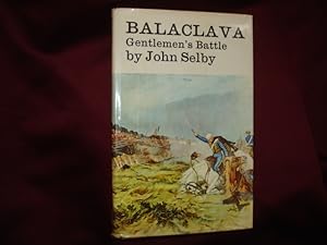 Image du vendeur pour Balaclava. Gentlemen's Battle (Crimean War). mis en vente par BookMine