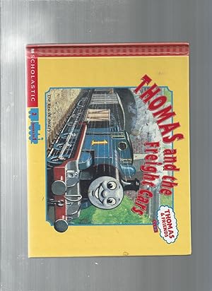 Seller image for THOMAS and the FREIGHT CARS / THOMAS and the BREAKDOWN TRAIN for sale by ODDS & ENDS BOOKS