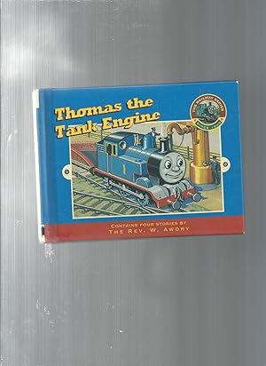 Thomas the Tank Engine