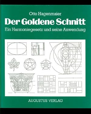 Seller image for Der Goldene Schnitt: Ein Harmoniegesetz Und Seine Anwendung for sale by Inga's Original Choices