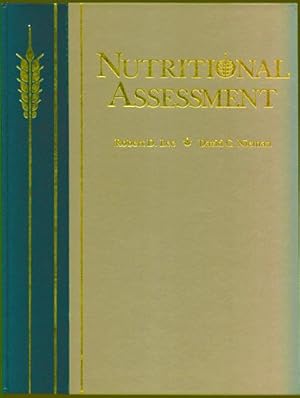 Seller image for Nutritional Assessment for sale by Inga's Original Choices