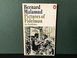 Seller image for Pictures of Fidelman: An Exhibition for sale by Bookwood