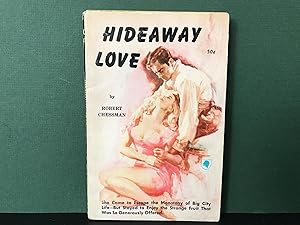 Imagen del vendedor de Hideaway Love a la venta por Bookwood