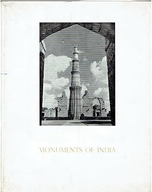 Monuments of India (portfolio of photographs)