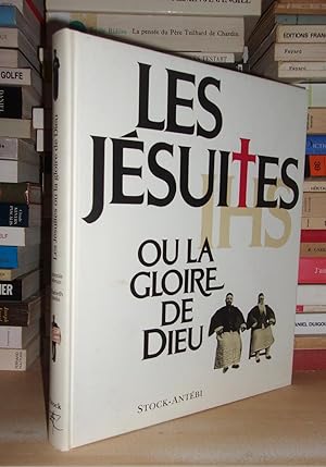 Seller image for LES JESUITES Ou La Gloire De Dieu for sale by Planet's books
