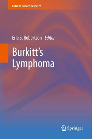 Seller image for Burkitts Lymphoma for sale by AHA-BUCH GmbH