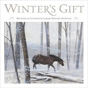 Seller image for Winter's Gift (Hardcover) for sale by AussieBookSeller