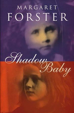 Seller image for Shadow Baby for sale by Good Books In The Woods