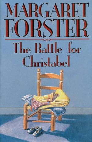 Seller image for The Battle for Christabel for sale by Good Books In The Woods