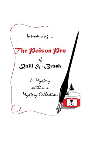 Seller image for Quill & Brush Catalog 102 (mysteries) for sale by Book Booth