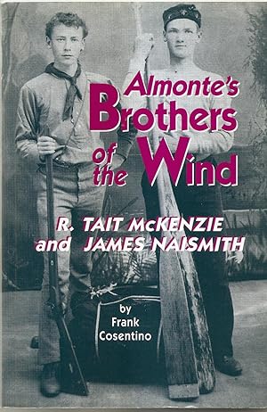 Immagine del venditore per Almonte's Brothers of the Wind venduto da Hockley Books