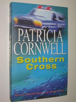 Seller image for Southern Cross - Judy Hammer Series for sale by Manyhills Books