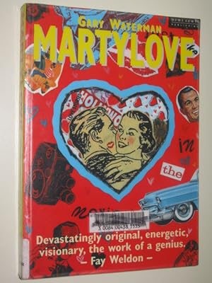 Martylove