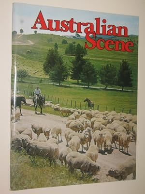 Seller image for Australian Scene for sale by Manyhills Books