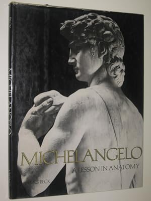 Michelangelo : A Lesson In Anatomy