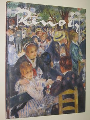 Seller image for Renoir for sale by Manyhills Books