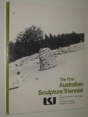 The First Australian Sculpture Triennial