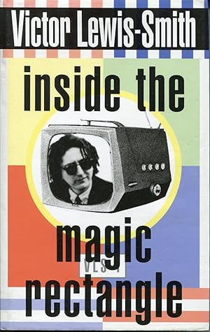 Seller image for Inside the Magic Rectangle for sale by Save The Last Book For Me (IOBA Member)